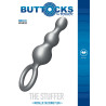 Buttocks TOYJOY Plug The Stuffer 9 x 3cm